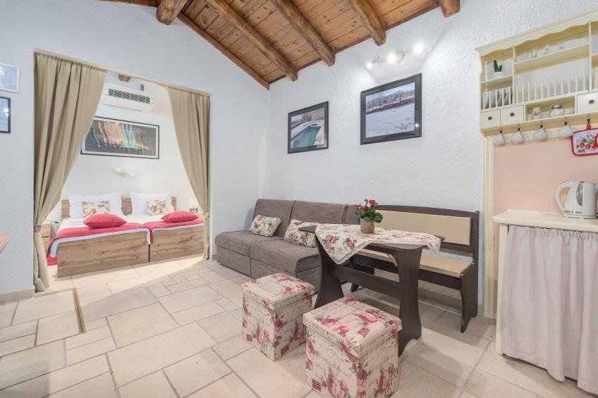 Villa Lipica - foto 14