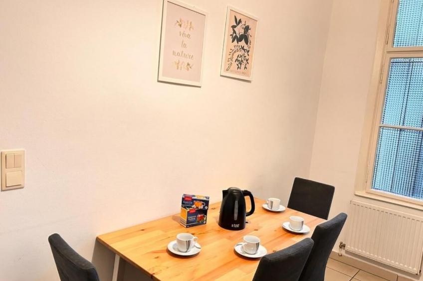 Charming Flat - foto 2