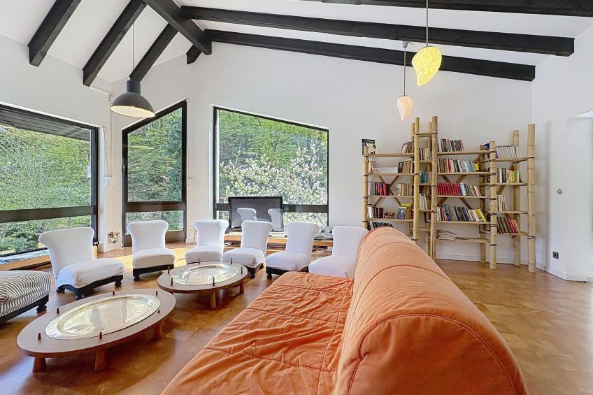 Villa 111 an der Loreley - foto 8