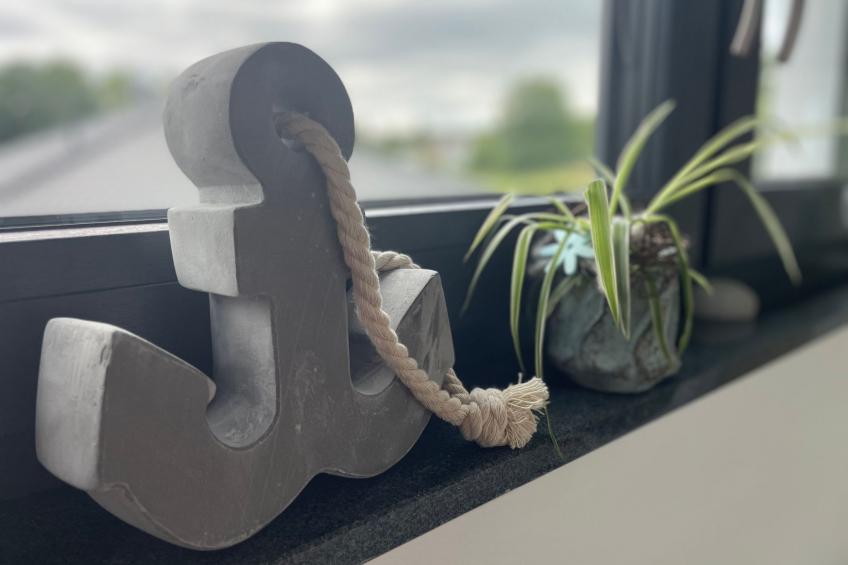 in Ulmen mit Grill - foto 12