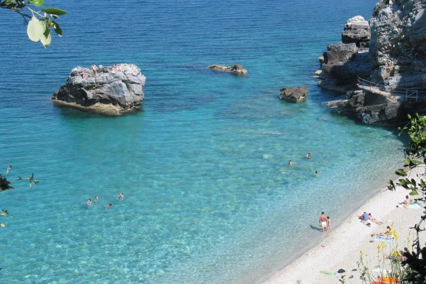 Lefokastro Pilion - foto 31