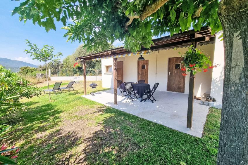 Maisonnette Terra Tramandera - foto 14