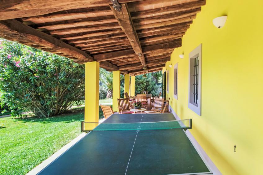 Villa il Pellicano - foto 37