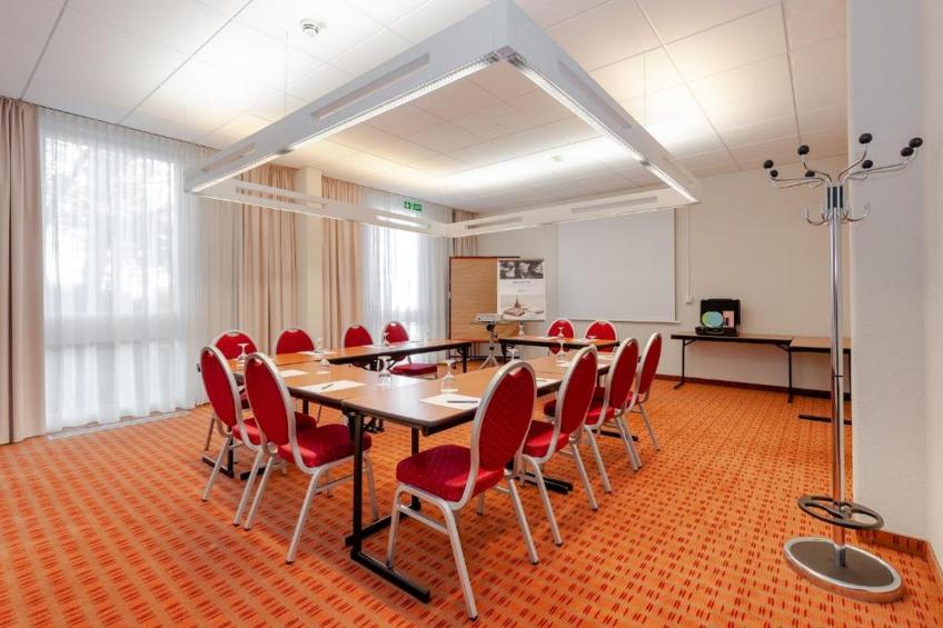 Sunday Hotel Berlin City West Family Room - foto 24