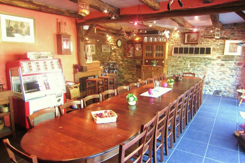 Roulotte Papillons - foto 15