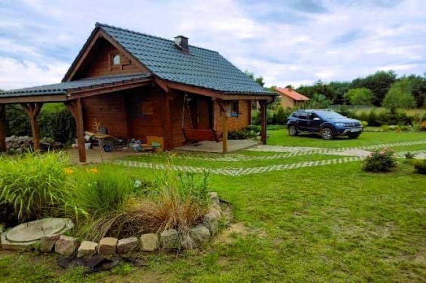 Dom wakacyjny dla miłośników przyrody - foto 2