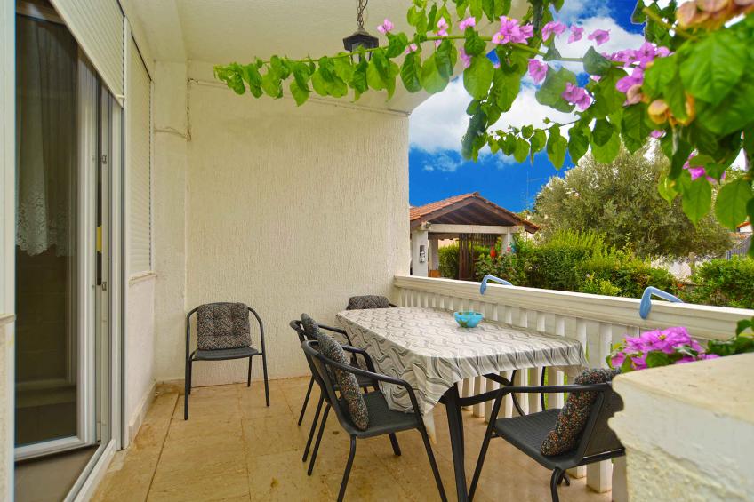 Holiday apartment air conditon - BF-38YJ - foto 16