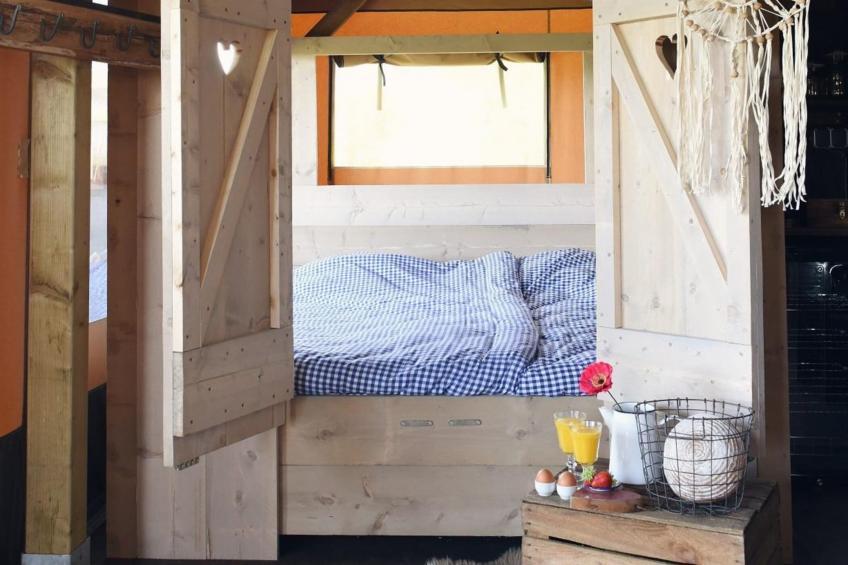 Beach Lodge Groot - foto 4