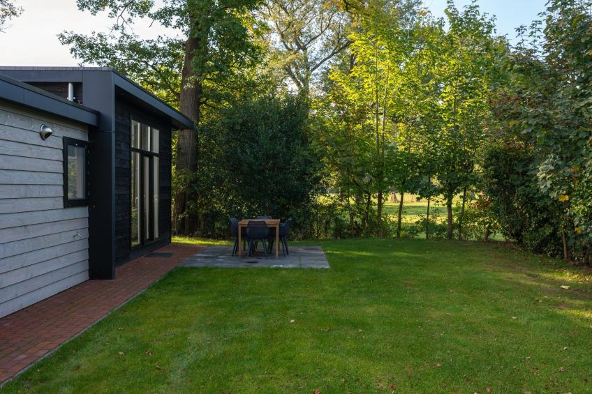 Nature Cabin 5 p. - foto 4