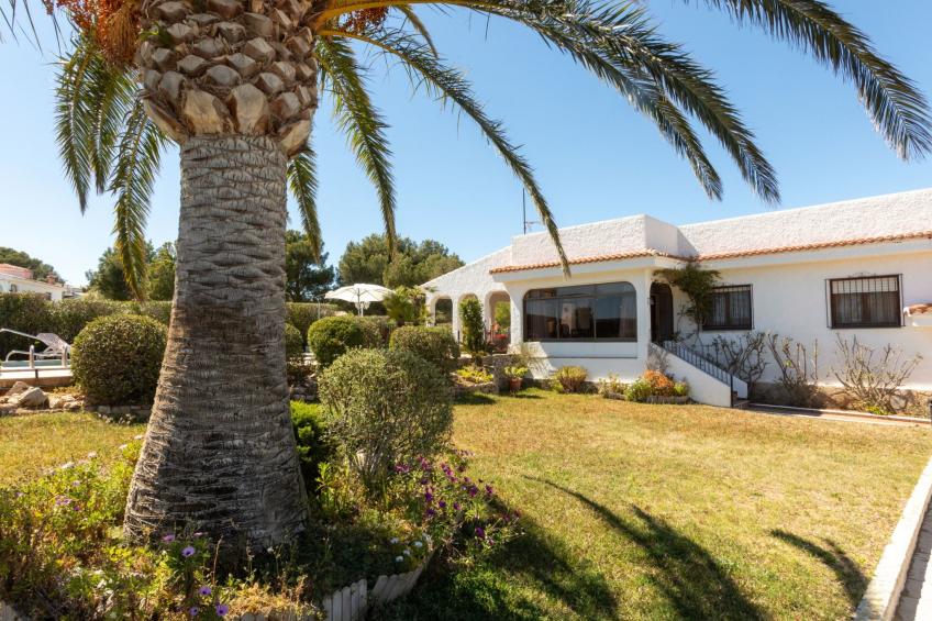 Villa Paloma - foto 18