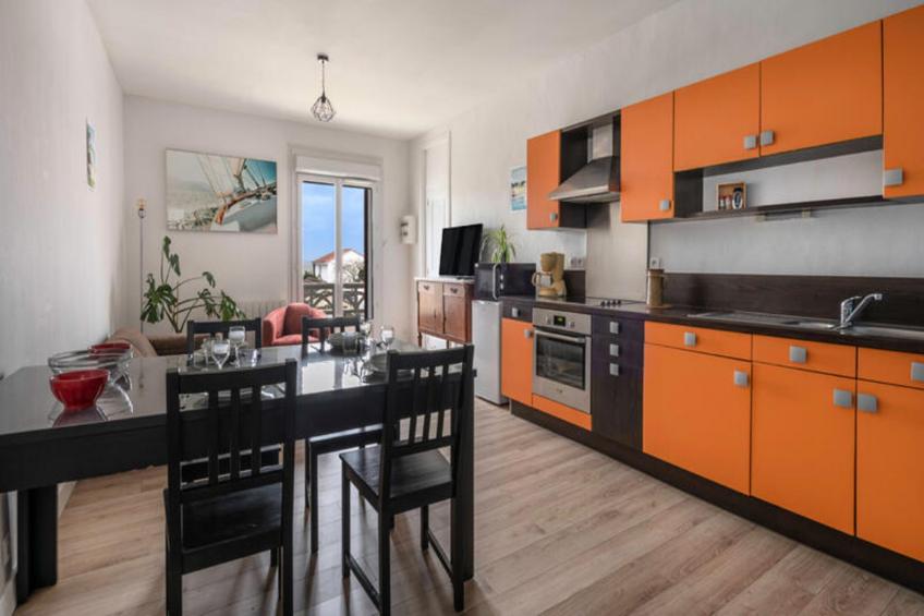 Appartements à La Plaine Sur Mer - foto 8