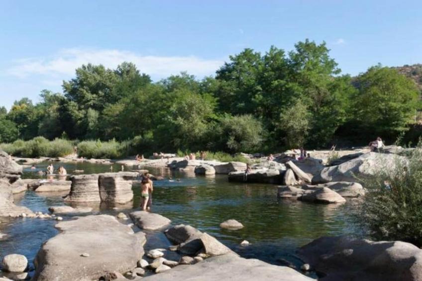 Maison de vacances - ST ALBAN-AURIOLLES - foto 38