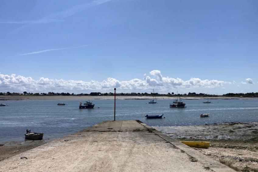 Maison à Le Tour du Parc - foto 44