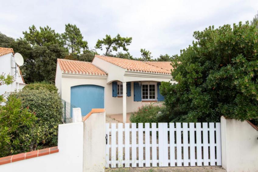 Maison à Notre Dame de Monts - foto 22