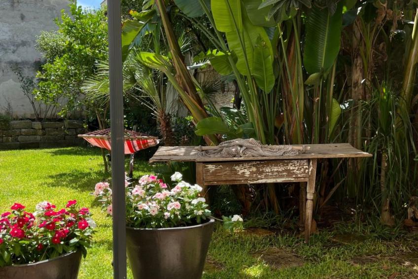 Exklusive Wohnung mit Garten - foto 33