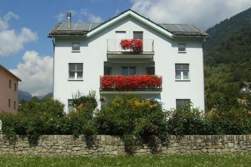 Wohnung mit Bergblick - foto 4