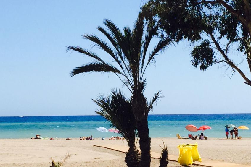 Casa Maravilla in der Nähe der Küste. Frieden und Ruhe. - foto 61