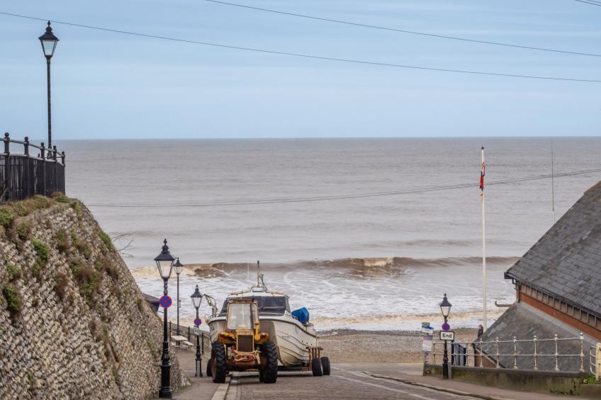 The Old Sunday School & Vestry - foto 9