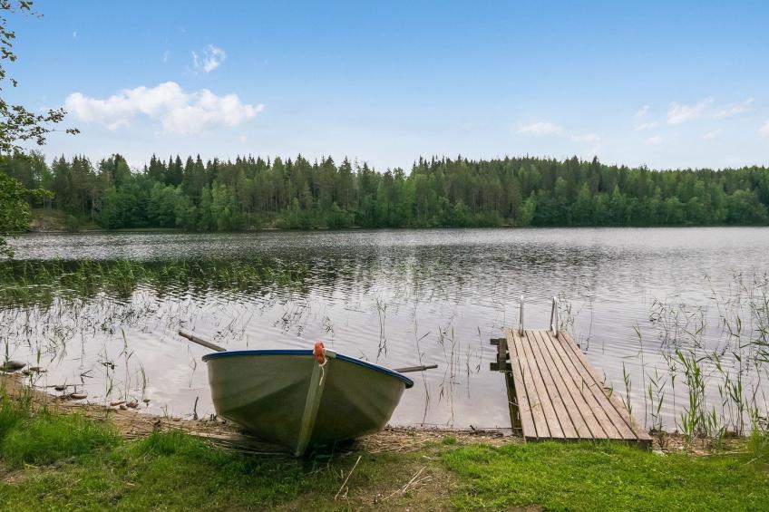 Hottituvat / ahvenranta - foto 4