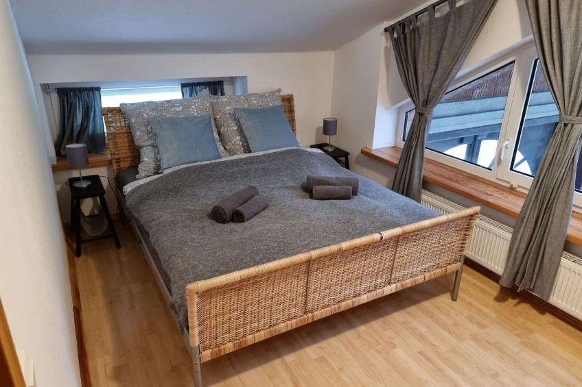 Gemütliche Ferienwohnung für zwei in ruhiger Lage. - foto 7