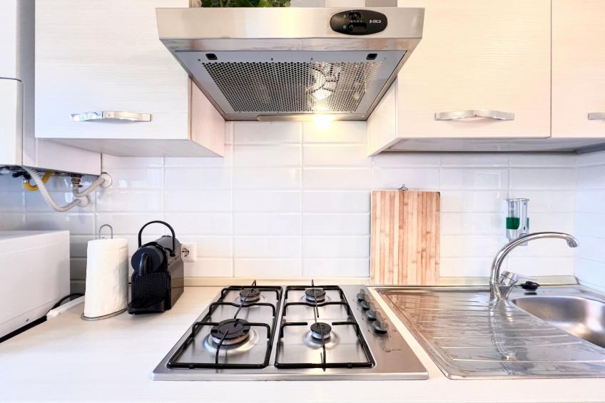 Wohnung im zweiten Stock mit Parkplatz und Garten - foto 32