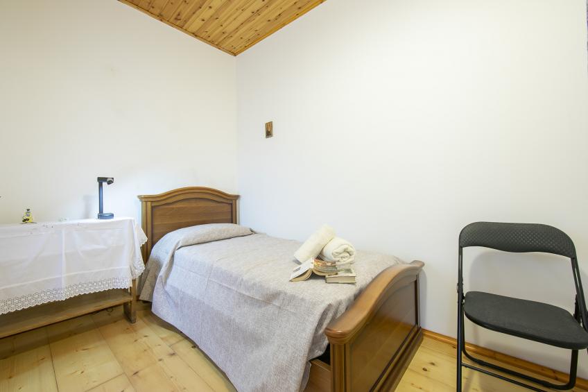 Petit Coeur Dans L' Ancien Village - foto 21