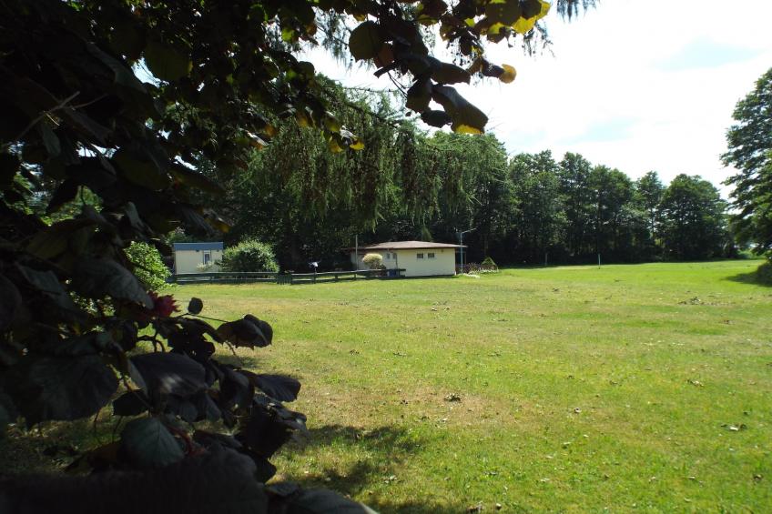 Bungalow Schlowe Unter d Eiche 4 P - foto 17