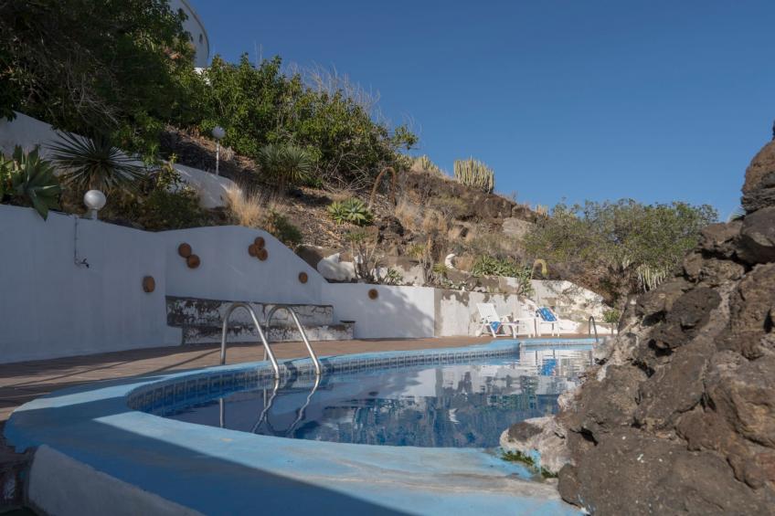 Helle Wohnung mit atemberaubender Aussicht auf das Meer und den Strand - foto 48