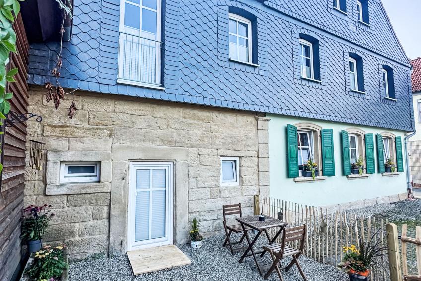 Altes Korbmacherhaus - foto 17