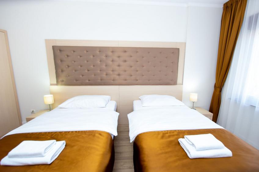 Hotel Princ- Standard Twin Room 206 - foto 57