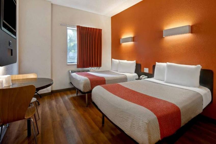 2 Full Beds - foto 12