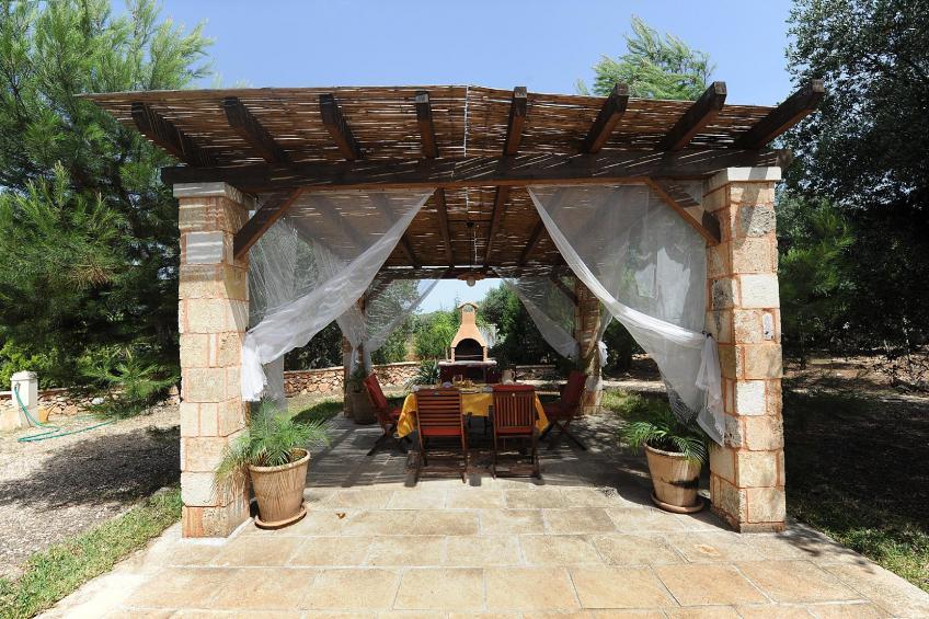 Villa Serena Maria - foto 4