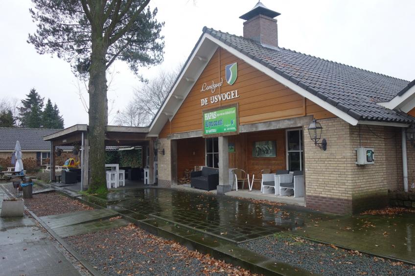De Veluwse Eekhoorn - foto 30