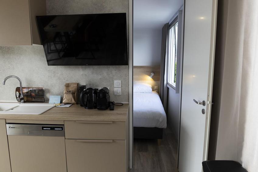 24 person Family lodge - foto 12