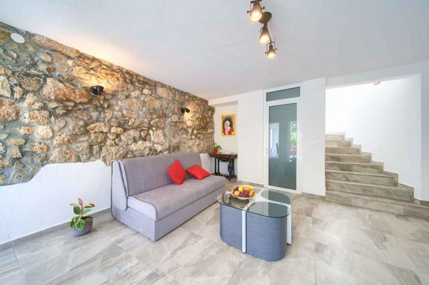 Holiday apartment surrounded by olive trees - BF-HPR7C - foto 9