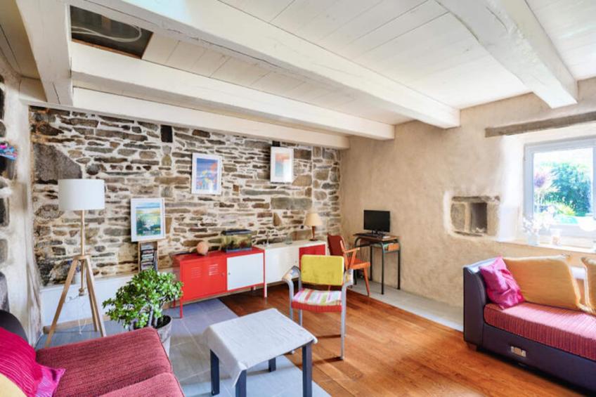 Maison à Plovan - foto 9