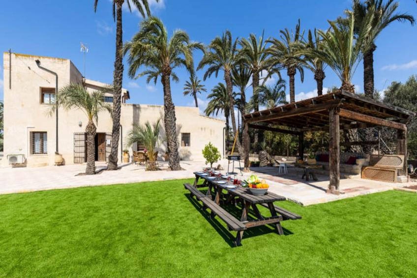 Maison à Elche - foto 33