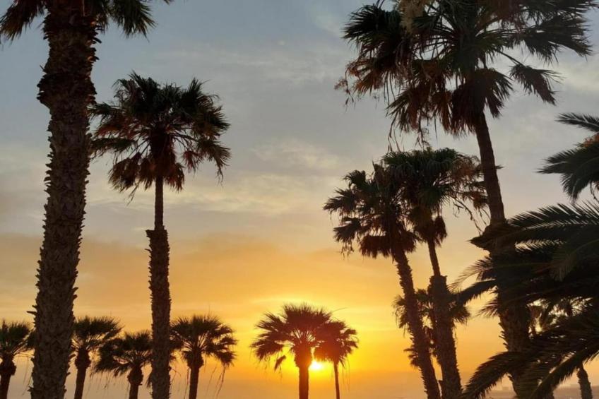 Home Holidays// apartamento Playa de las Amerícas - foto 37