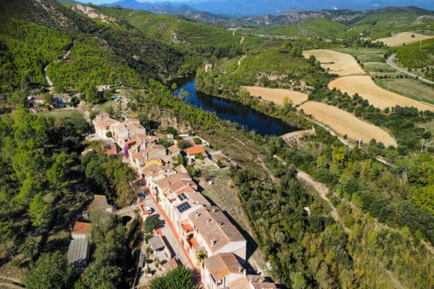 Mobil Home - Bungalow - Cottage à Boadella i les Escaules - foto 13