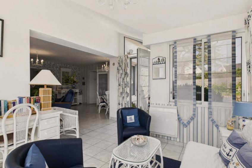 Maison à Trévou-Tréguignec - foto 7