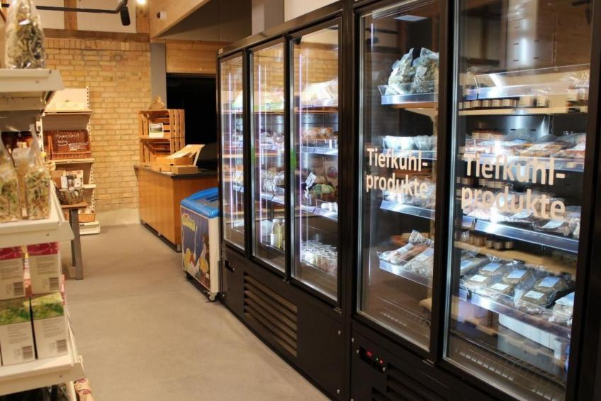 Leinacherhof - foto 19