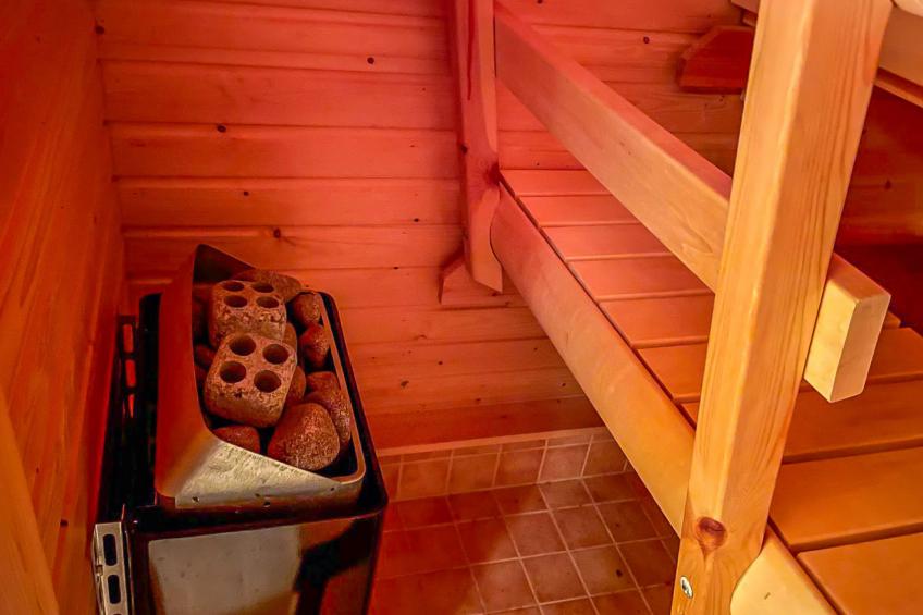 Villa joutsen - foto 21