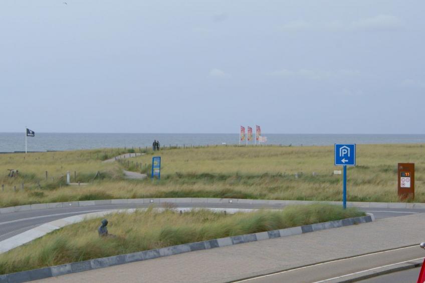 ViewRoyal  Ferienwohnung mit Meerblick in Katwijk - foto 45