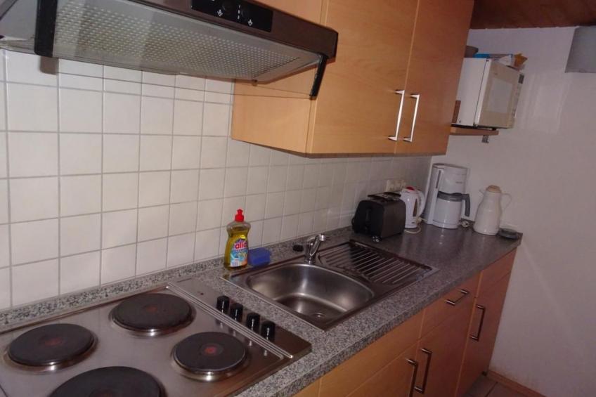 Nette Wohnung in Garitz mit Garten und Terrasse - foto 8