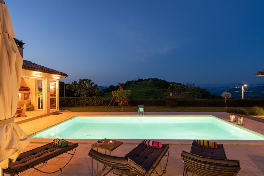 Villa Casa Vista - foto 8