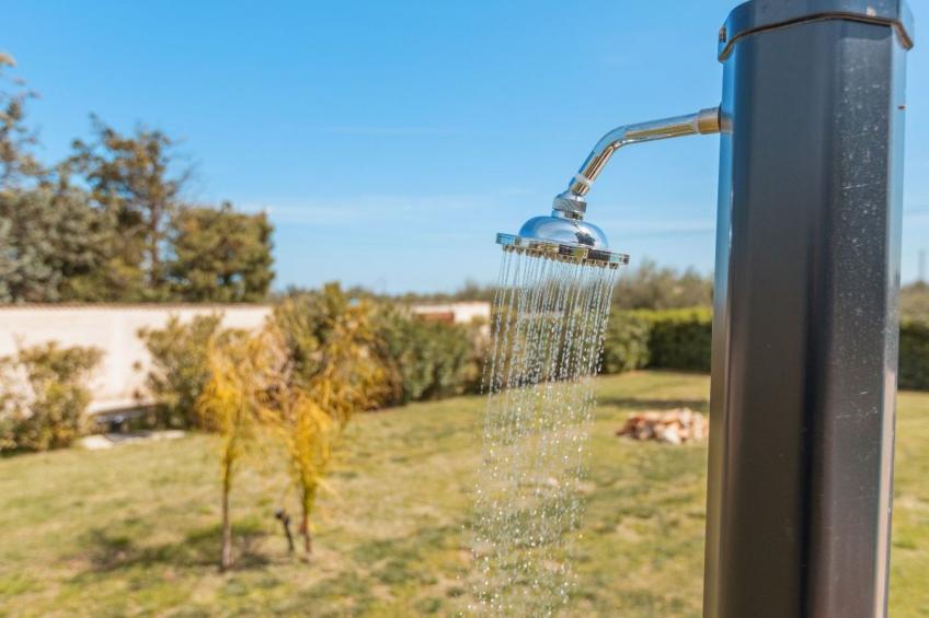 Villa Pallino mit Pool - foto 26