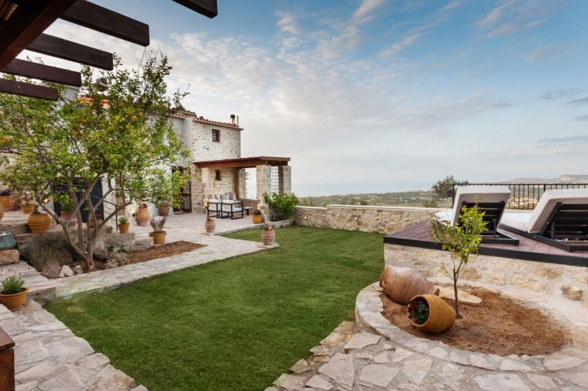 Ali Vafi's Villa - Beheizter Jacuzzi und Innenpool - foto 30