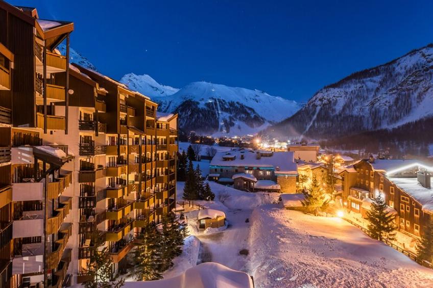 Les Balcons de Bellevarde - foto 28