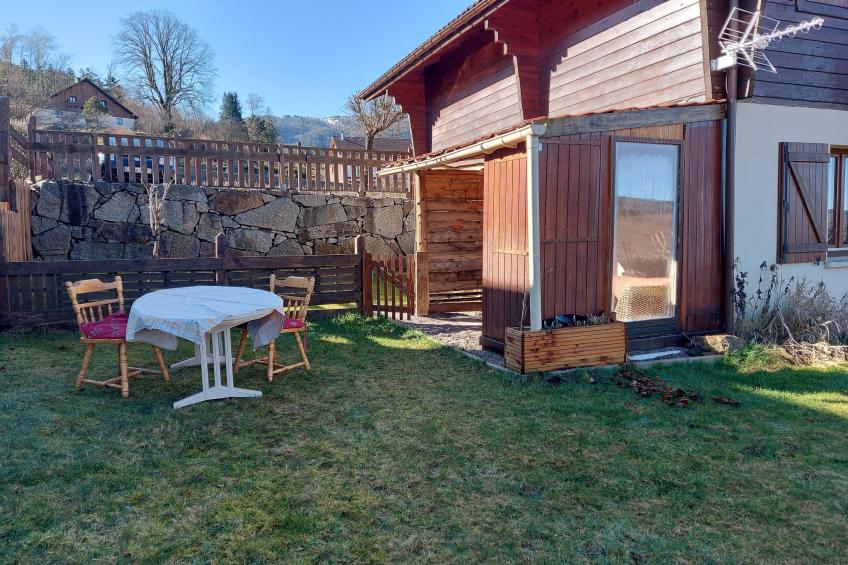 Appartement l'Aigle - Saint-Maurice-sur-Moselle - foto 39