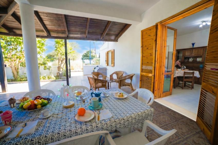 Villetta Fresca With Garden Near The Sea - foto 26